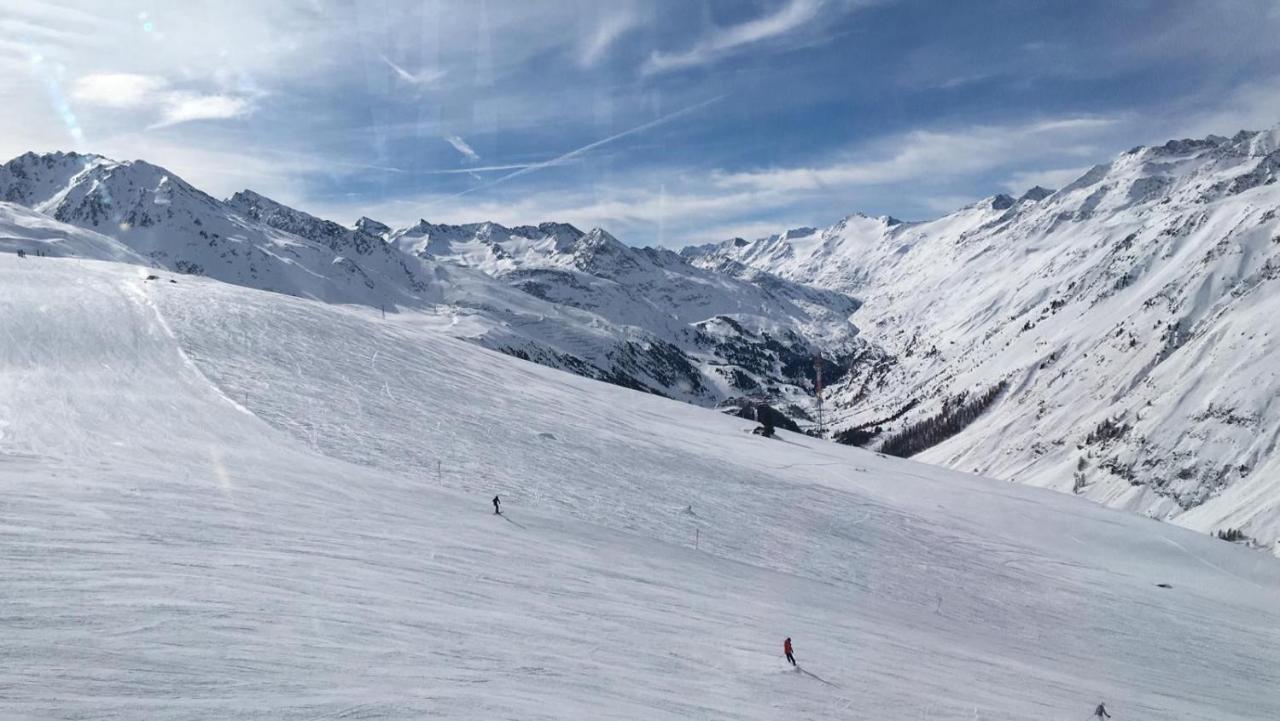 Mountain Moments Tannheim - Familie Weber Lejlighed Eksteriør billede